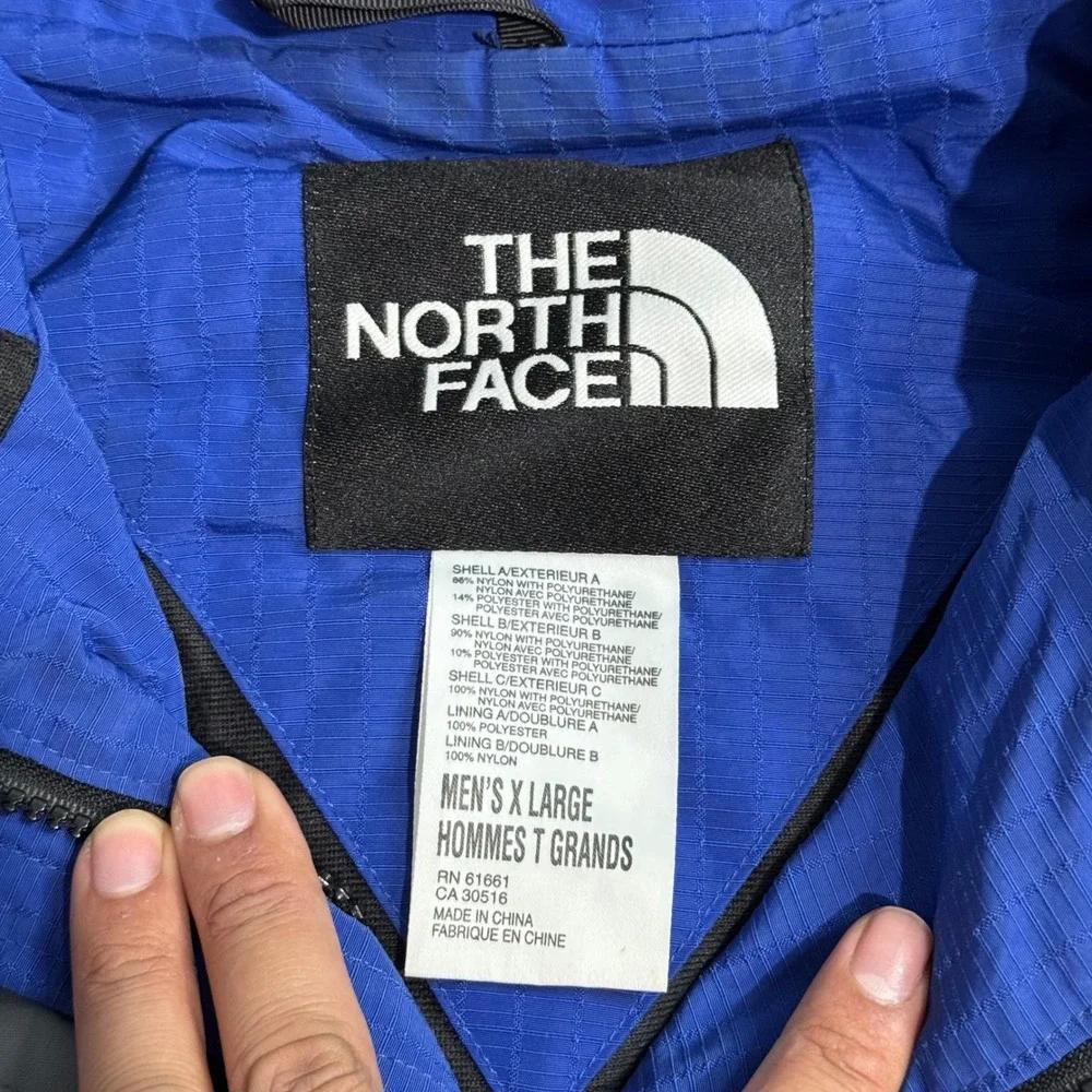 The North Face north face